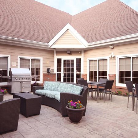 Residence Inn By Marriott Buffalo Galleria Mall Cheektowaga Bagian luar foto