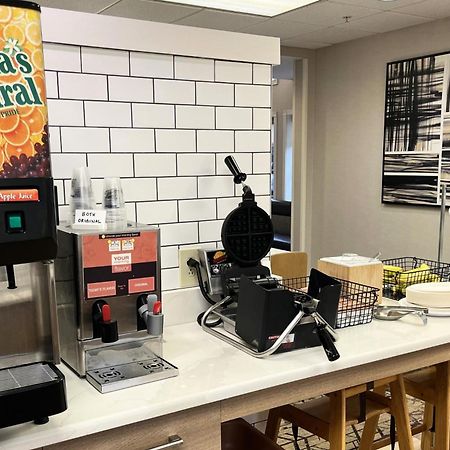Residence Inn By Marriott Buffalo Galleria Mall Cheektowaga Bagian luar foto