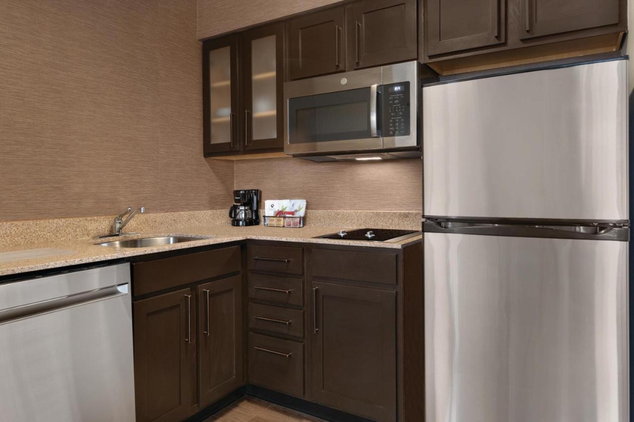 Residence Inn By Marriott Buffalo Galleria Mall Cheektowaga Bagian luar foto