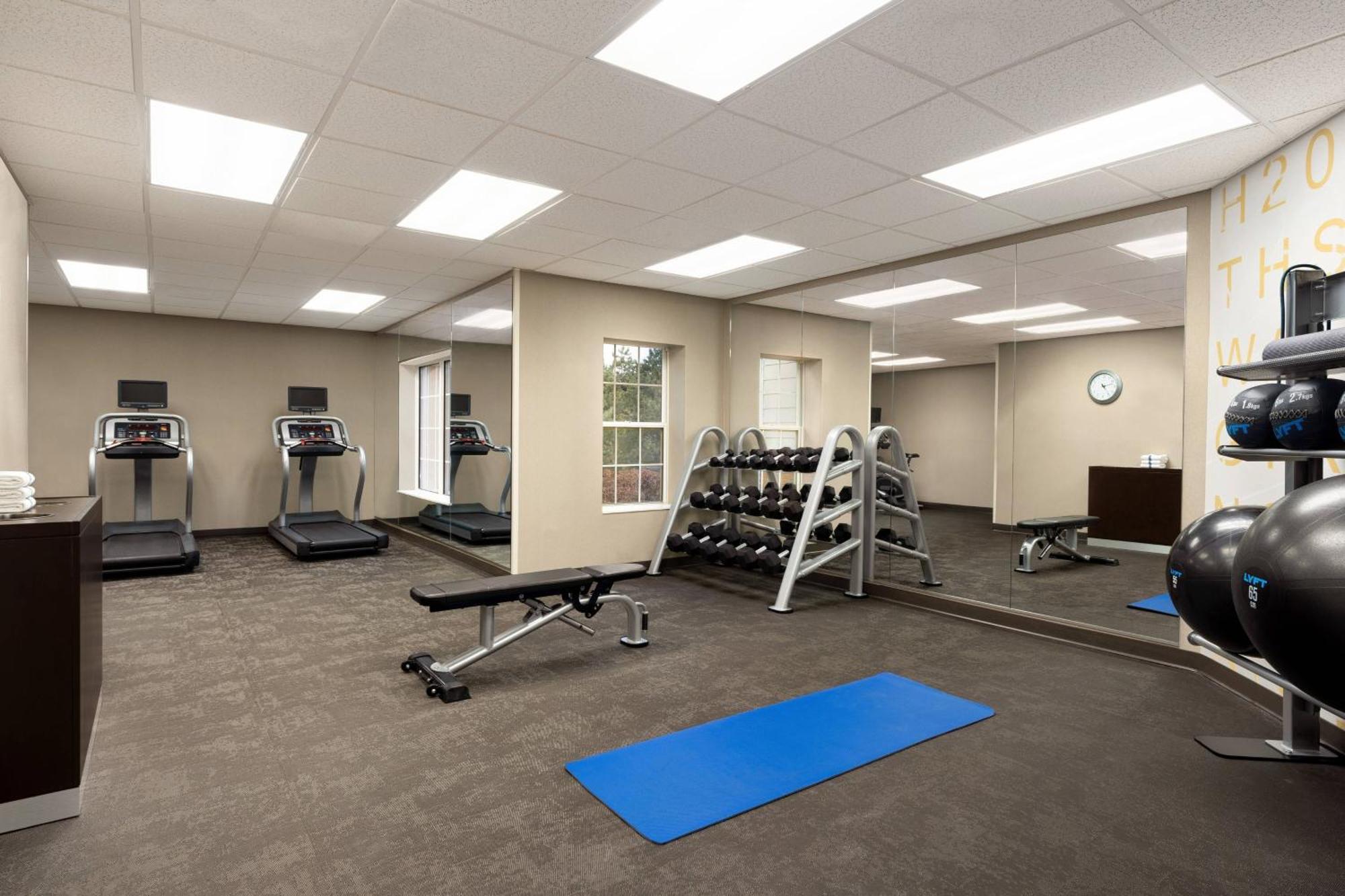 Residence Inn By Marriott Buffalo Galleria Mall Cheektowaga Bagian luar foto