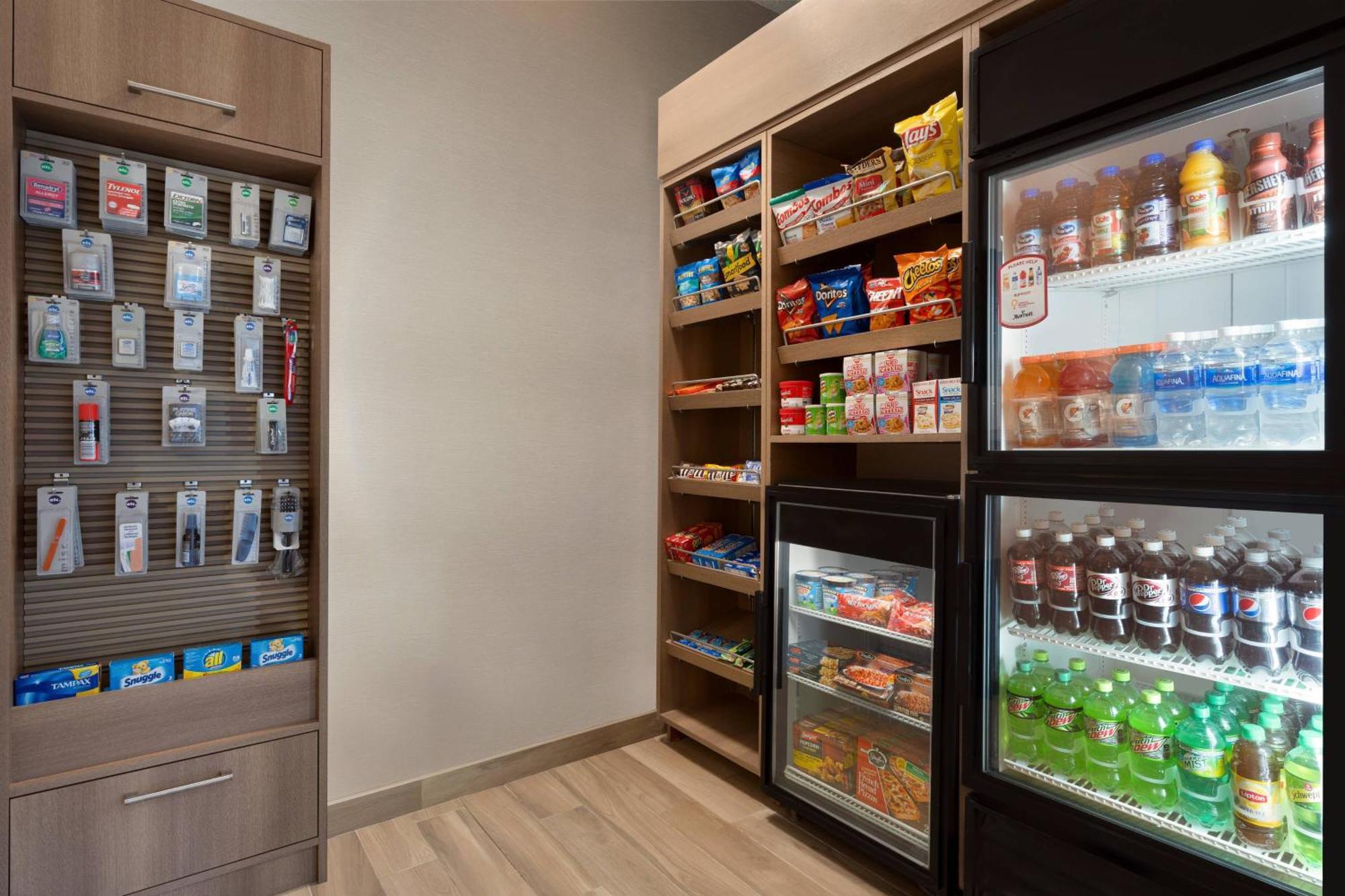 Residence Inn By Marriott Buffalo Galleria Mall Cheektowaga Bagian luar foto