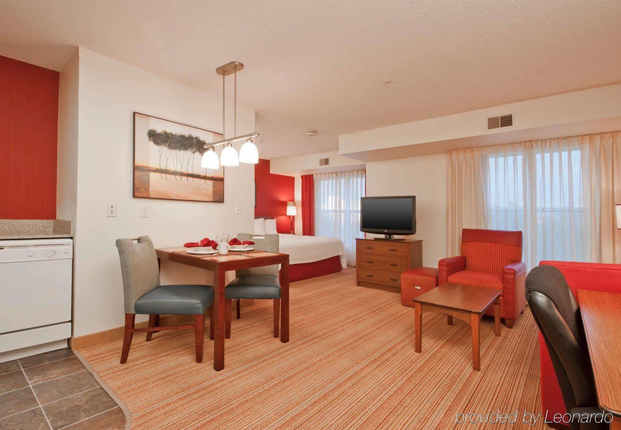 Residence Inn By Marriott Buffalo Galleria Mall Cheektowaga Bagian luar foto