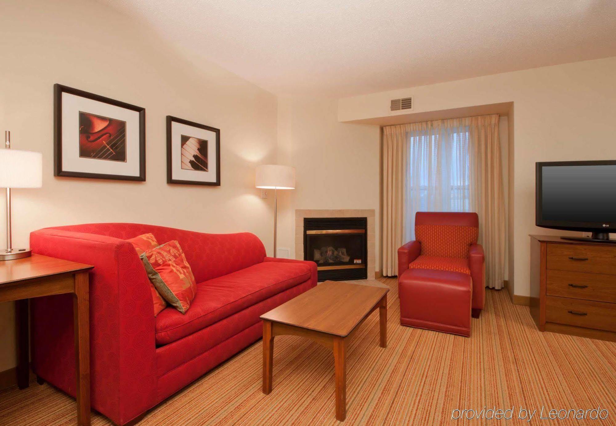 Residence Inn By Marriott Buffalo Galleria Mall Cheektowaga Bagian luar foto