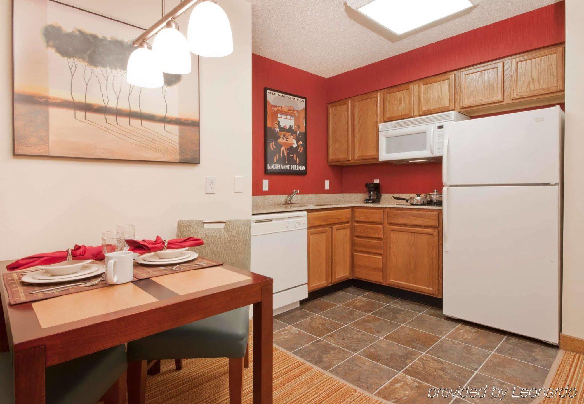 Residence Inn By Marriott Buffalo Galleria Mall Cheektowaga Bagian luar foto