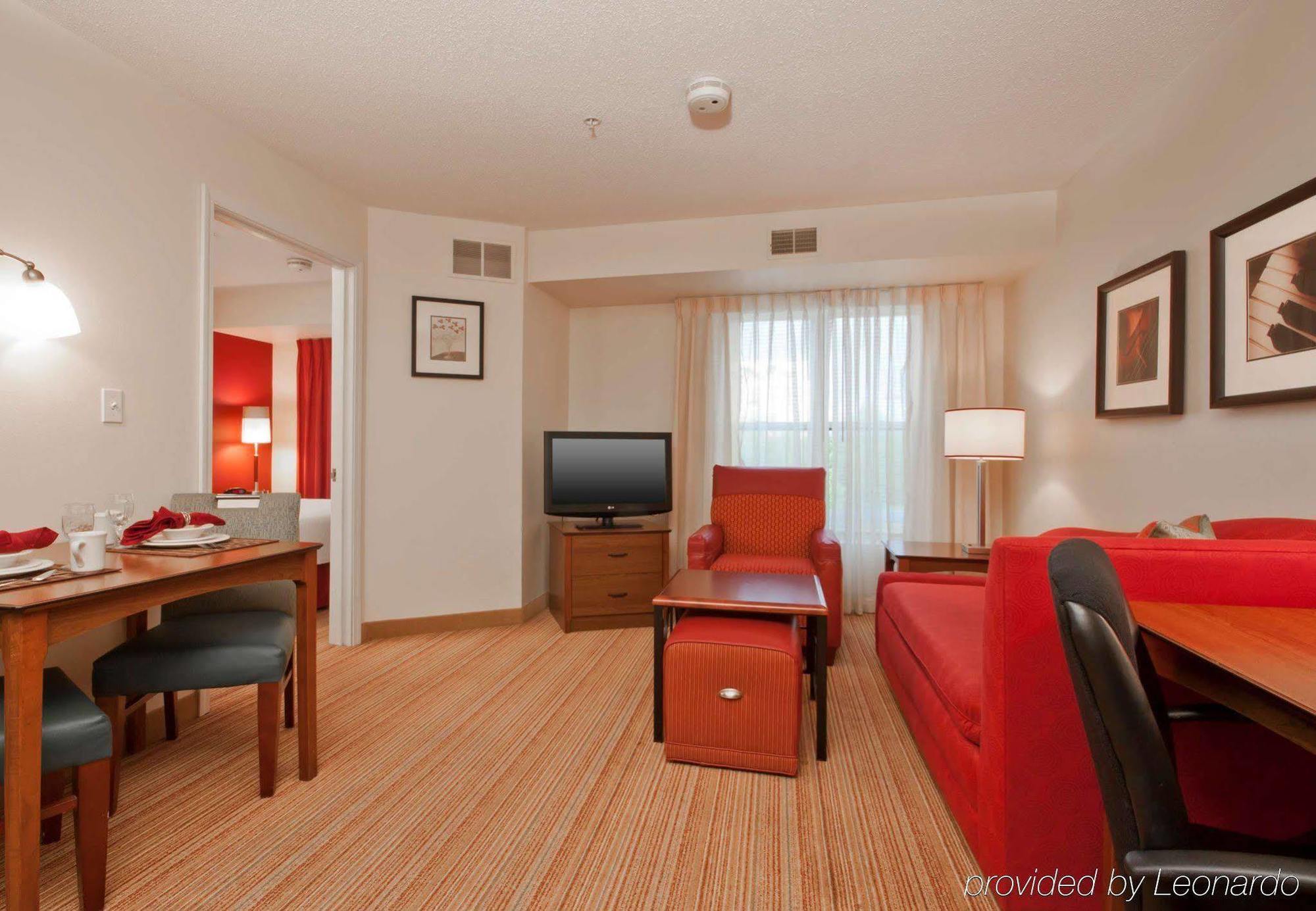 Residence Inn By Marriott Buffalo Galleria Mall Cheektowaga Bagian luar foto