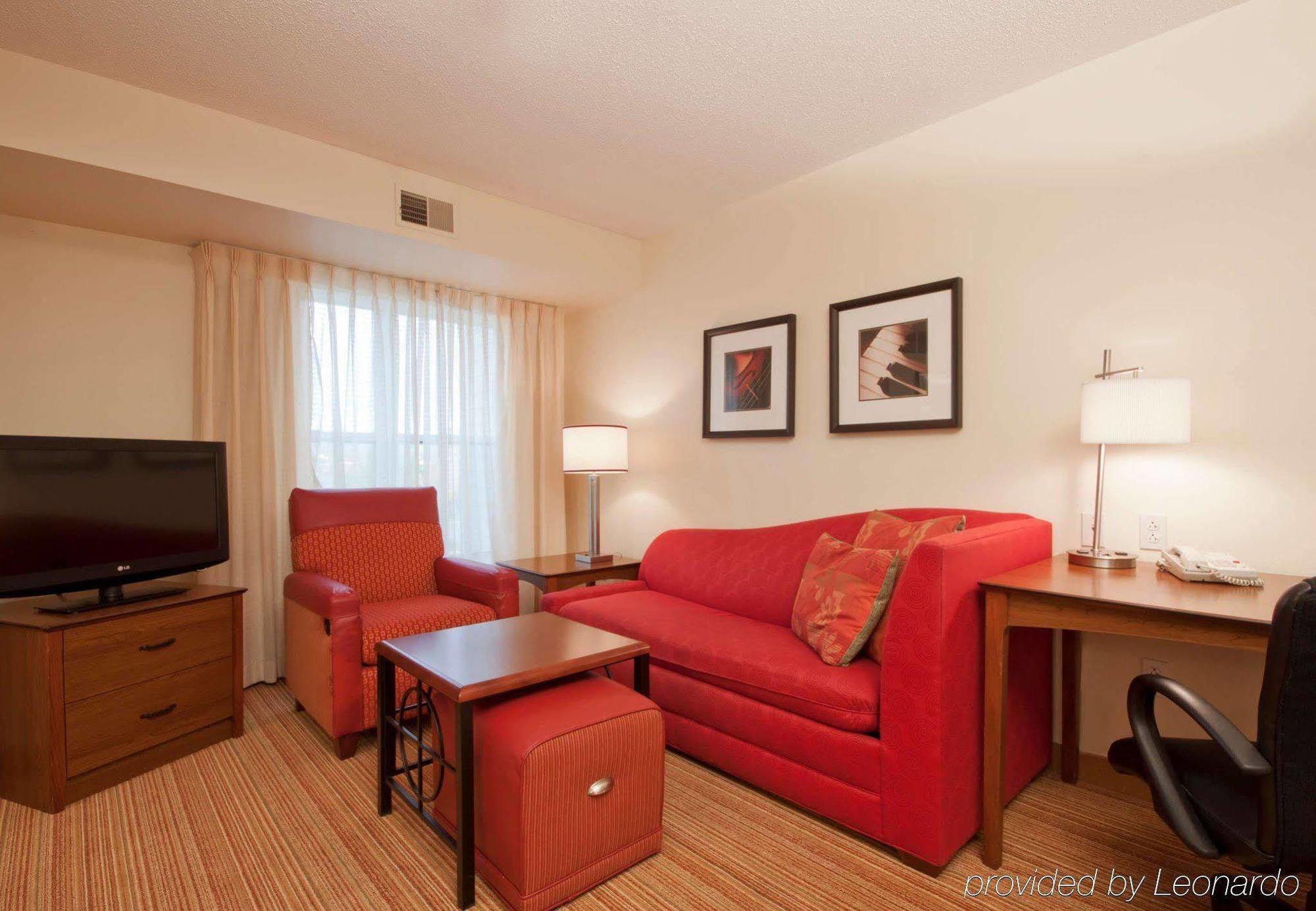 Residence Inn By Marriott Buffalo Galleria Mall Cheektowaga Bagian luar foto