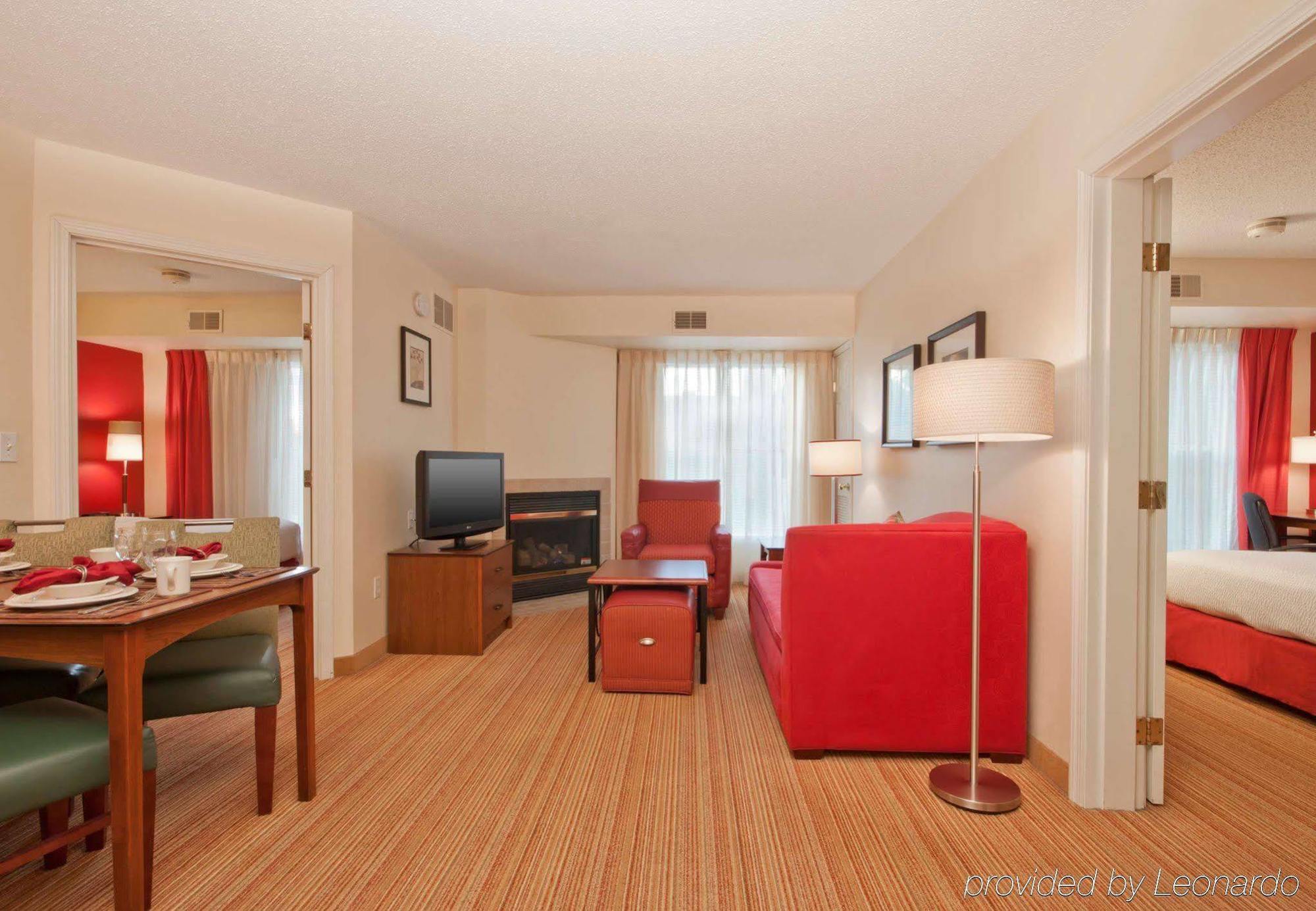 Residence Inn By Marriott Buffalo Galleria Mall Cheektowaga Bagian luar foto