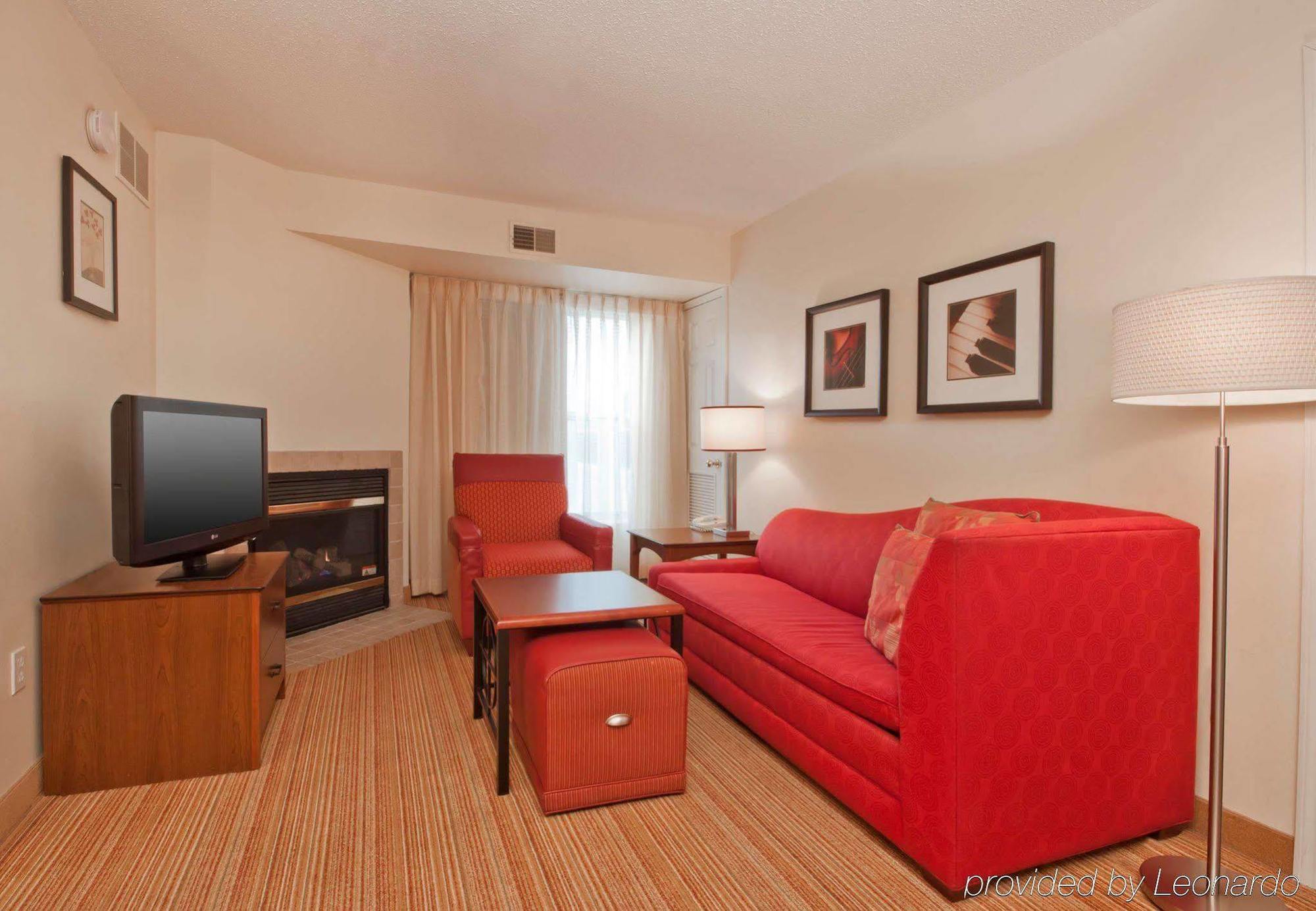 Residence Inn By Marriott Buffalo Galleria Mall Cheektowaga Bagian luar foto