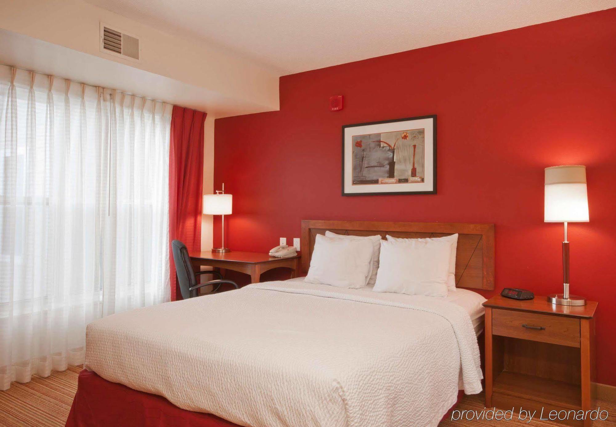 Residence Inn By Marriott Buffalo Galleria Mall Cheektowaga Bagian luar foto