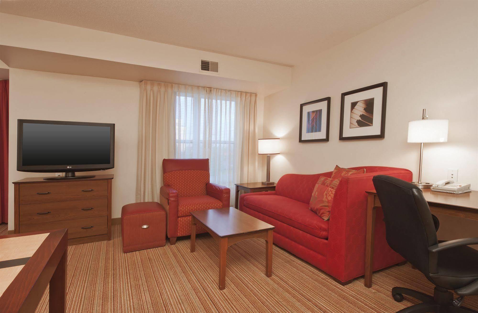 Residence Inn By Marriott Buffalo Galleria Mall Cheektowaga Bagian luar foto