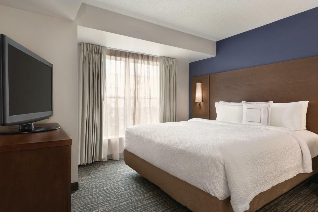 Residence Inn By Marriott Buffalo Galleria Mall Cheektowaga Bagian luar foto
